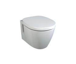 Ideal Standard Connect toilet - 1
