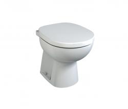 Ideal Standard Connect Toilet - 1