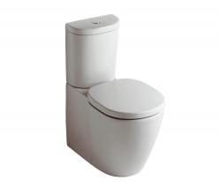 Ideal Standard Connect toilet - 1
