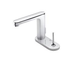 Ideal Standard Simply U wash-basin tap - 1