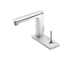 Изображение продукта Ideal Standard Simply U wash-basin tap