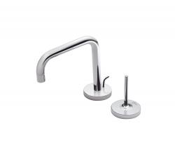 Ideal Standard Simply U wash-basin tap - 1