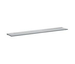 Изображение продукта Ideal Standard Step glass shelf