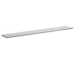 Ideal Standard Step glass shelf - 1