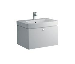 Ideal Standard Step vanity units - 1