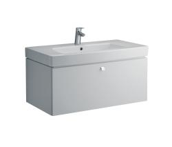 Ideal Standard Step vanity units - 1