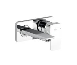 Ideal Standard Strada wash-basin tap - 1