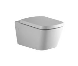 Изображение продукта Ideal Standard Strada water-spray toilet