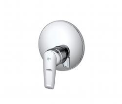 Ideal Standard CeraMix Blue shower tap - 1