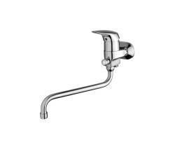 Ideal Standard CeraMix Classic wash-basin tap - 1