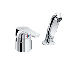 Ideal Standard CeraSprint hairdresser shower tap - 1