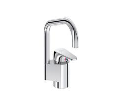 Изображение продукта Ideal Standard CeraSprint wash-basin tap