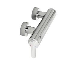 Ideal Standard Connect Blue Shower tap - 1