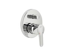 Изображение продукта Ideal Standard Connect Blue Thermostatic bath mixer