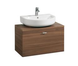 Ideal Standard Connect vanity units - 1