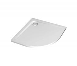 Ideal Standard Ultra Flat shower tray - 1