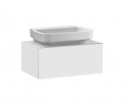 Ideal Standard Simply U vanity units - 2