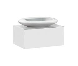 Ideal Standard Simply U vanity units - 2