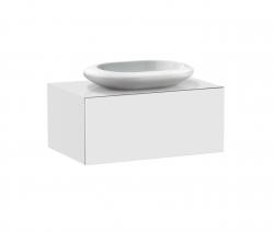 Ideal Standard Simply U vanity units - 2