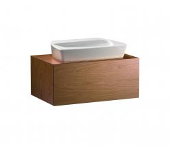 Ideal Standard Simply U vanity units - 1