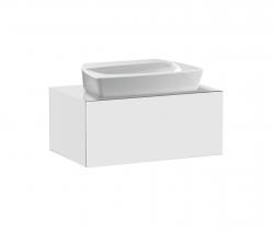 Ideal Standard Simply U vanity units - 2