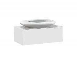 Ideal Standard Simply U vanity units - 2