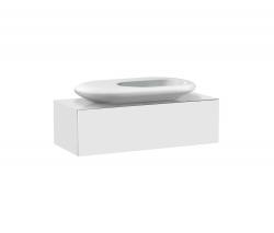 Ideal Standard Simply U vanity units - 2