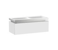 Ideal Standard Simply U vanity units - 2