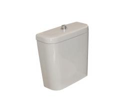 Ideal Standard Tonic cistern - 1