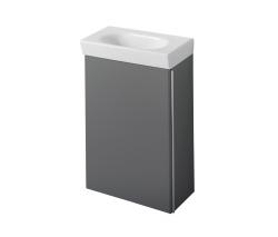 Изображение продукта Ideal Standard Tonic guest wash basin