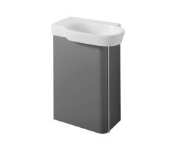 Изображение продукта Ideal Standard Tonic guest wash basin