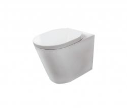 Ideal Standard Tonic water-spray toilet - 1