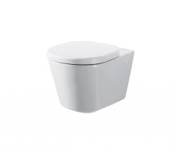 Ideal Standard Tonic water-spray toilet - 1