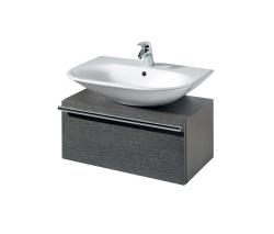 Ideal Standard Tonic vanity units - 2