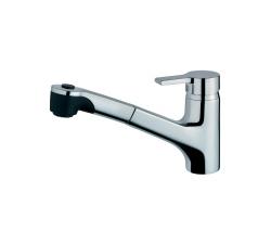 Ideal Standard Ideal Standard Active kitchen tap - 1