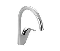 Ideal Standard Ideal Standard CeraSprint Neu kitchen tap - 1