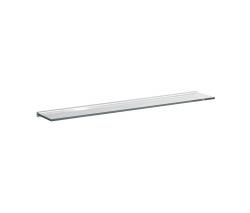 Ideal Standard Ideal Standard Step glass shelf - 1