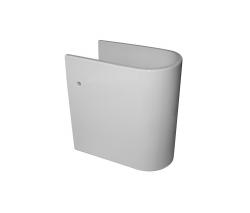 Ideal Standard Ideal Standard Tonic wash basin stand - 1
