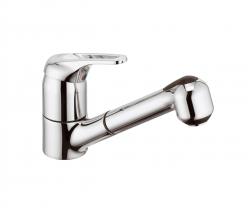 Изображение продукта Ideal Standard MelohMix II Kitchen tap