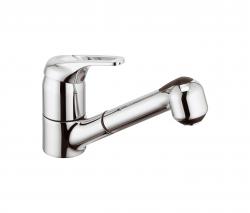 Изображение продукта Ideal Standard MelohMix II Kitchen tap