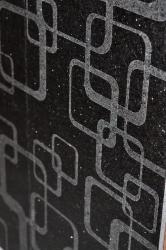 Iqual Vintage | Absolute Black - 3