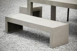Изображение продукта jankurtz Beton bench