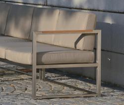 jankurtz Lux Lounge seat-group - 3