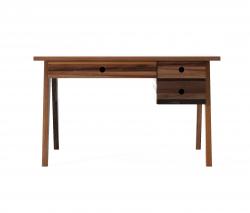 Karpenter Brooklyn DESK TABLE 3 DRAWERS - 3