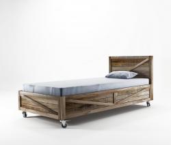 Karpenter Krate SINGLE SIZE BED - 2