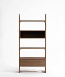 Karpenter KWSU WALLSHELF UNIT - SINGLE - 2