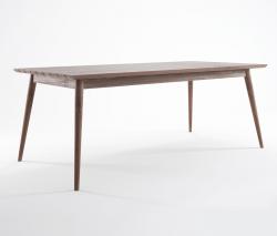 Karpenter Vintage Outdoor обеденный стол прямугольный - 2