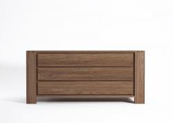 Karpenter Experience CHEST 3 DRAWERS - 2