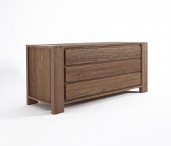 Karpenter Experience CHEST 3 DRAWERS - 1