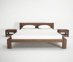 Karpenter Experience QUEEN SIZE BED - 2